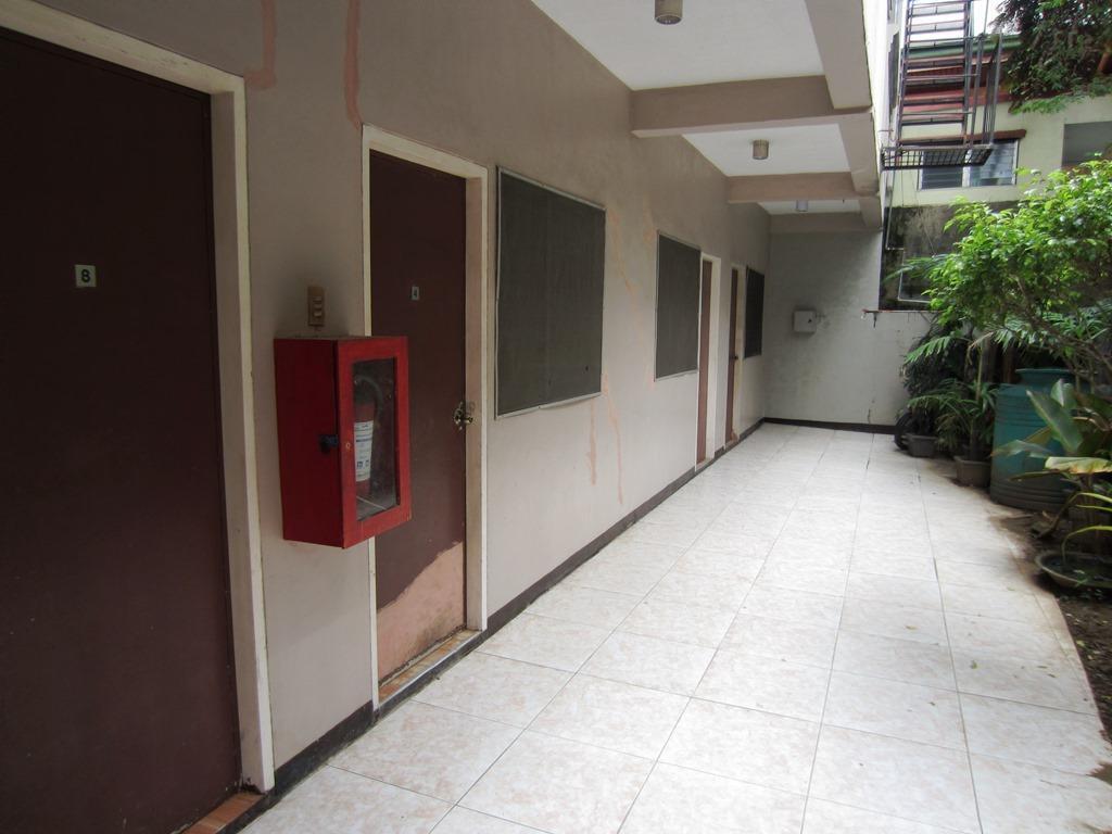 San Jose Pension Cebu Eksteriør bilde