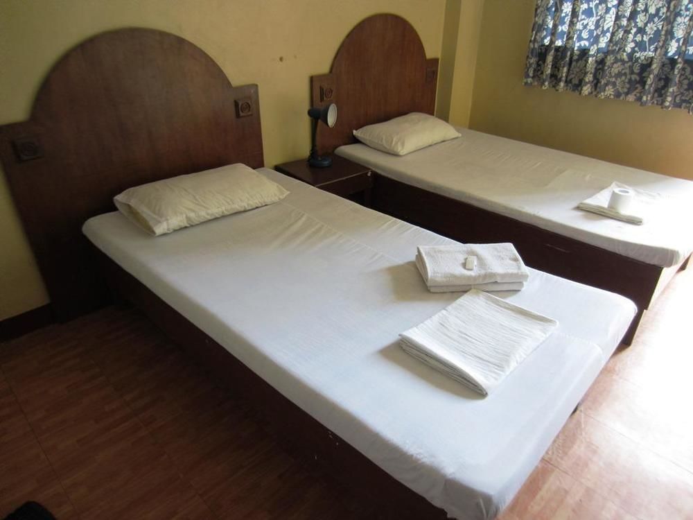 San Jose Pension Cebu Eksteriør bilde